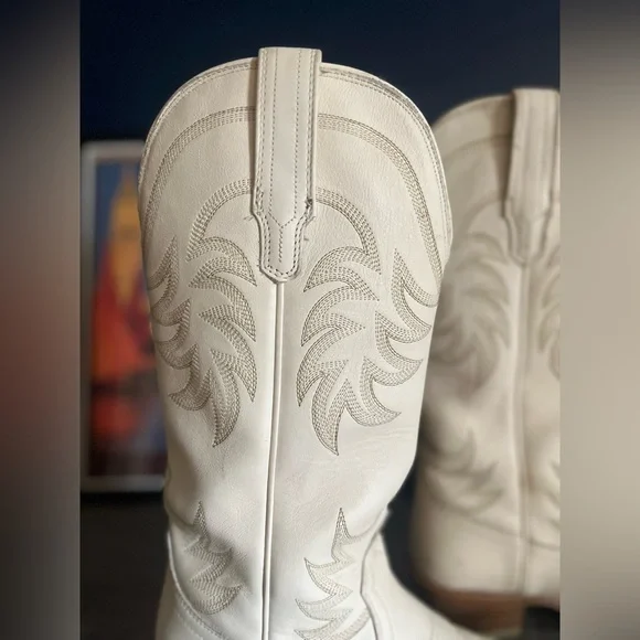 The Annie - Tecova Cowboy Boots - Picture 3 of 8